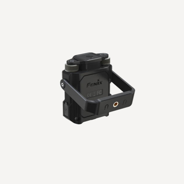Фонарь Fenix CL27R, 1600 Lumen (Хаки, акк.ARB-L21-5000)